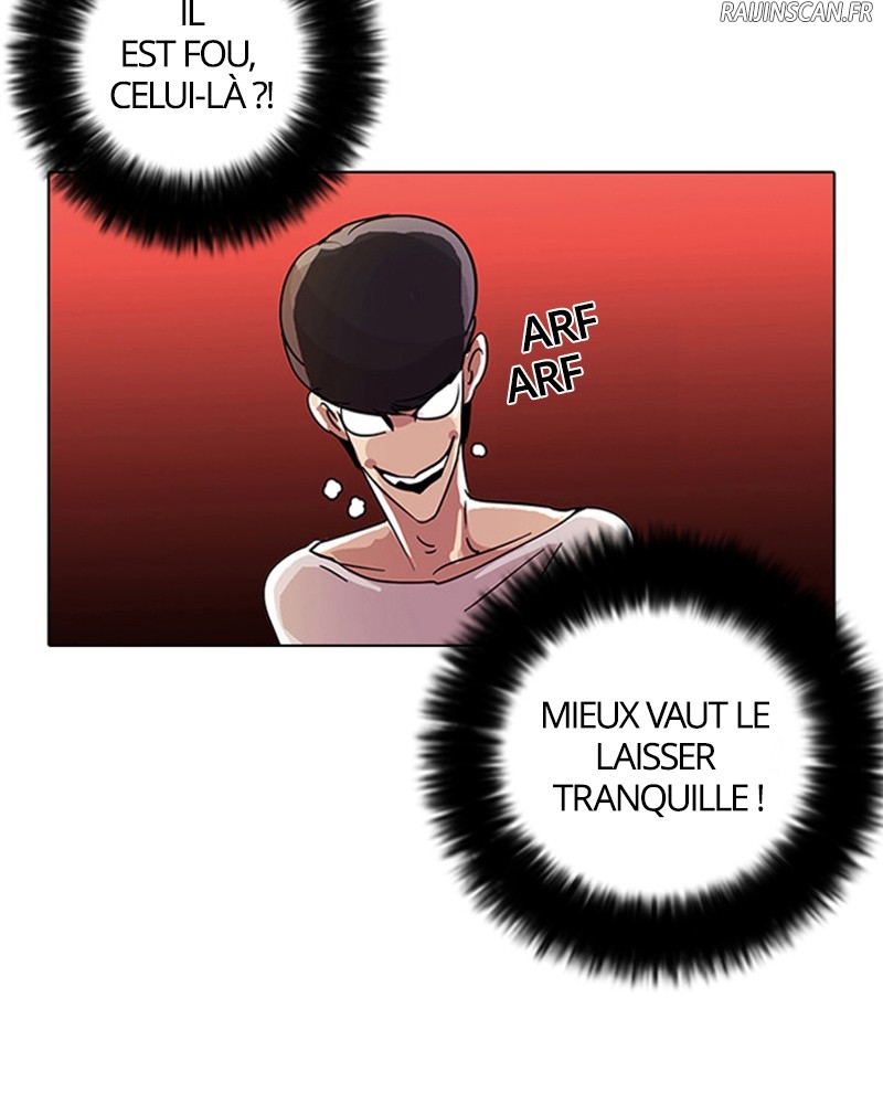 Lookism Chapitre 12 - Page 120