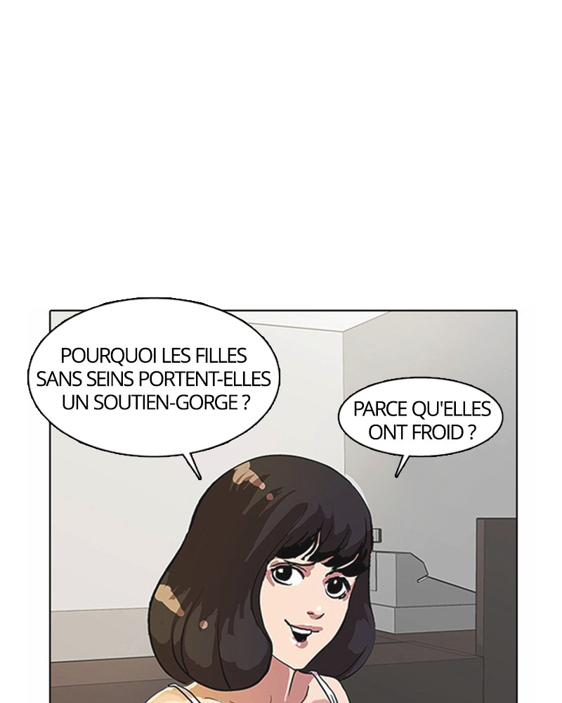 Lookism Chapitre 12 - Page 19