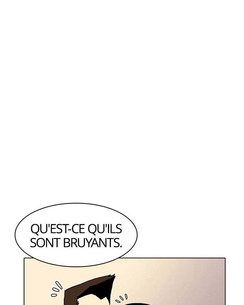 Lookism Chapitre 12 - Page 2