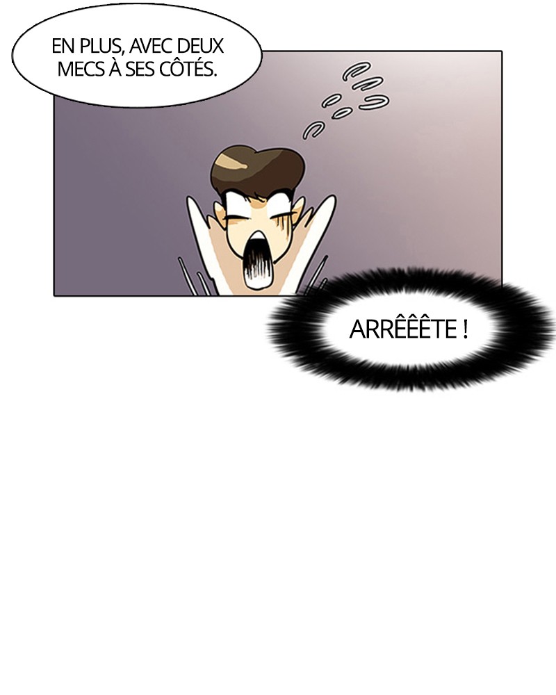 Lookism Chapitre 12 - Page 21
