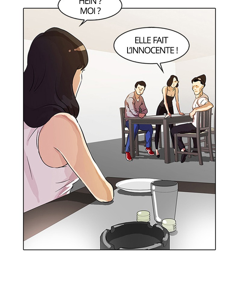 Lookism Chapitre 12 - Page 27