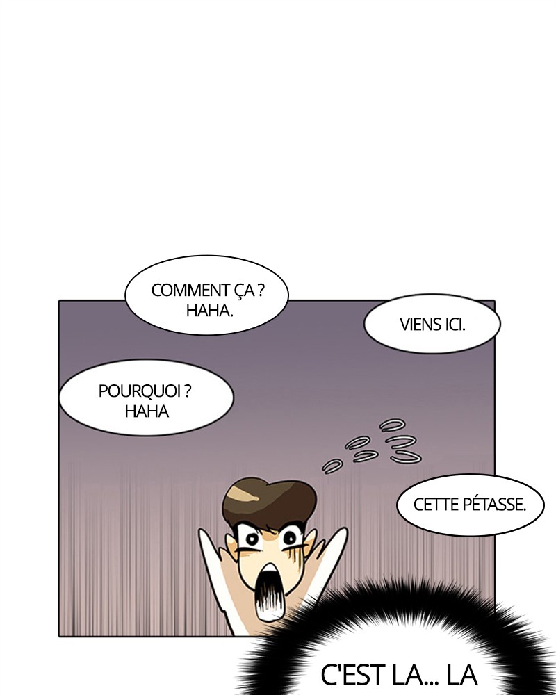 Lookism Chapitre 12 - Page 29