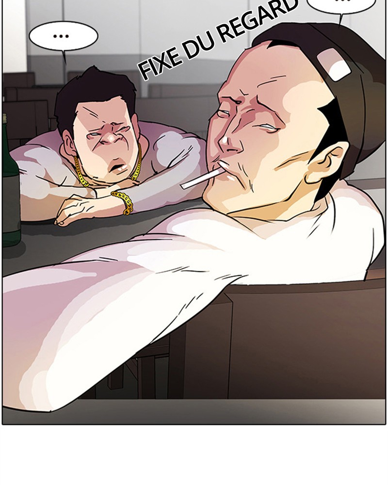 Lookism Chapitre 12 - Page 31