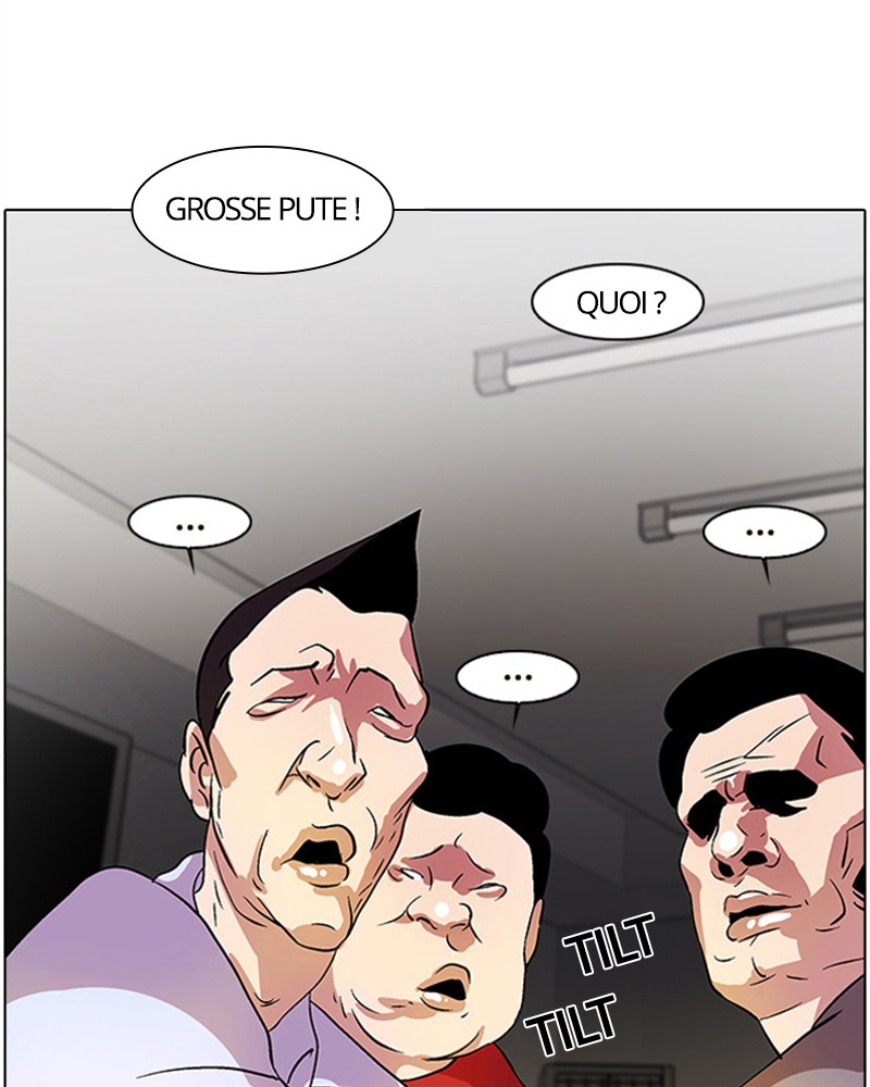 Lookism Chapitre 12 - Page 32