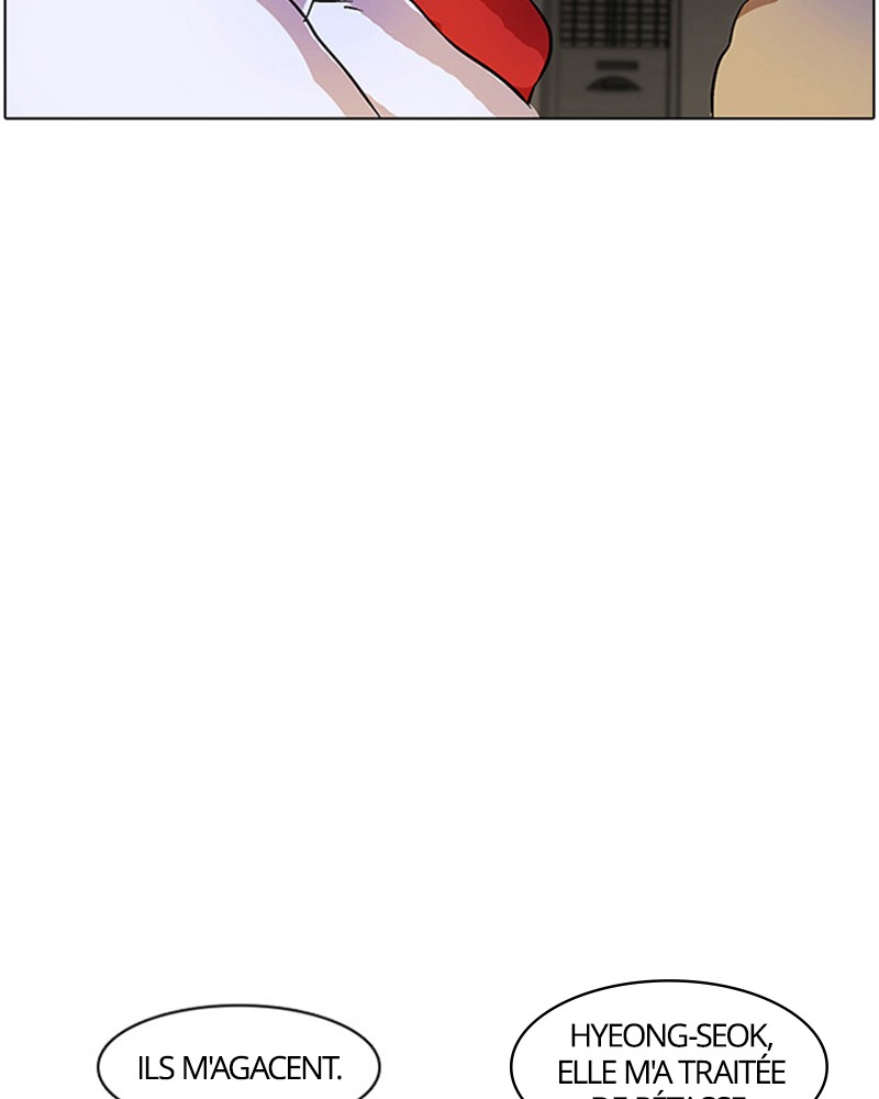 Lookism Chapitre 12 - Page 33