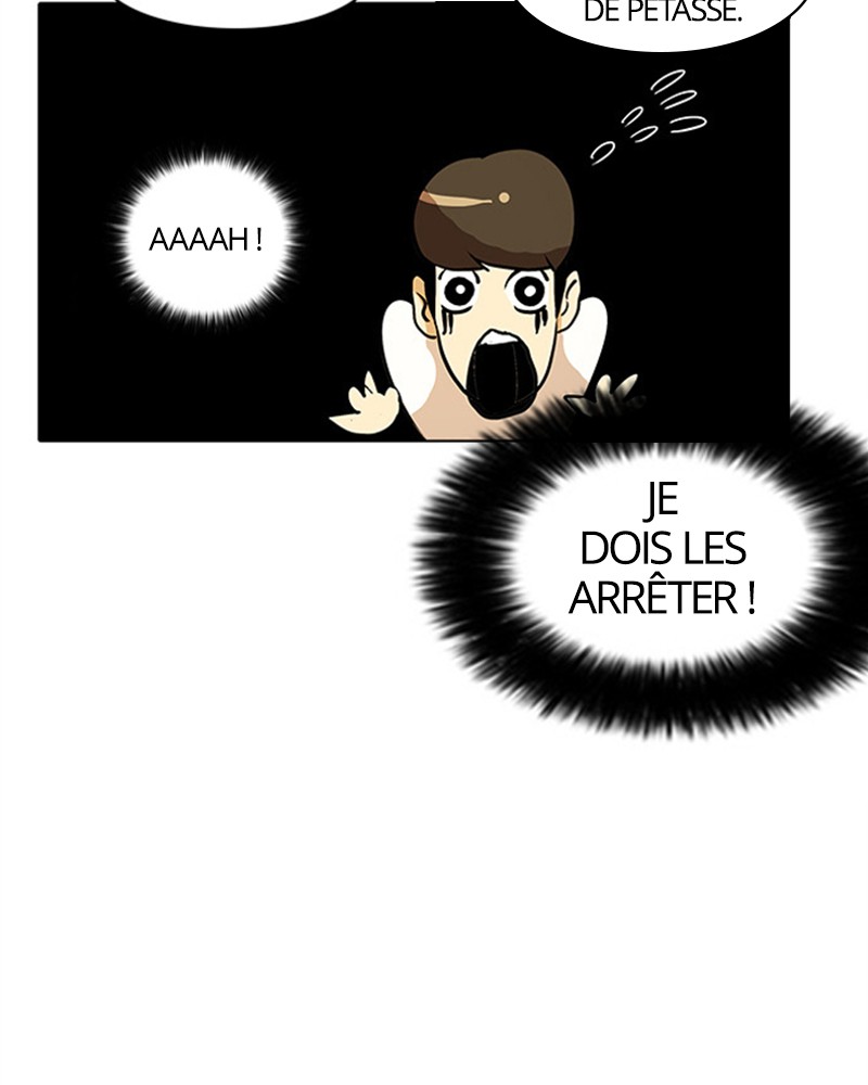 Lookism Chapitre 12 - Page 34