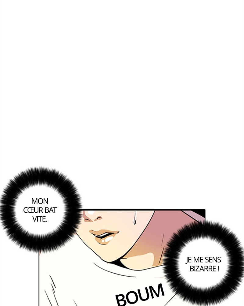 Lookism Chapitre 12 - Page 36