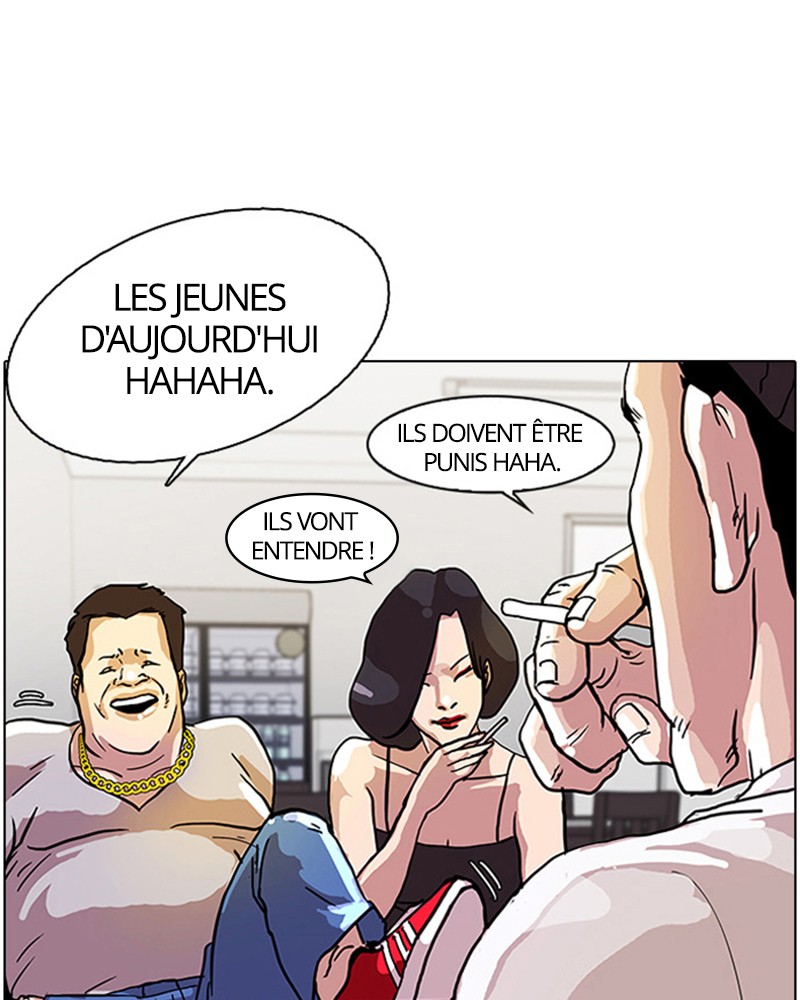 Lookism Chapitre 12 - Page 4