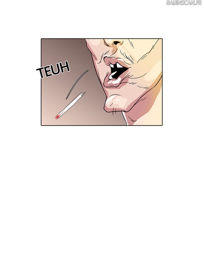 Lookism Chapitre 12 - Page 40