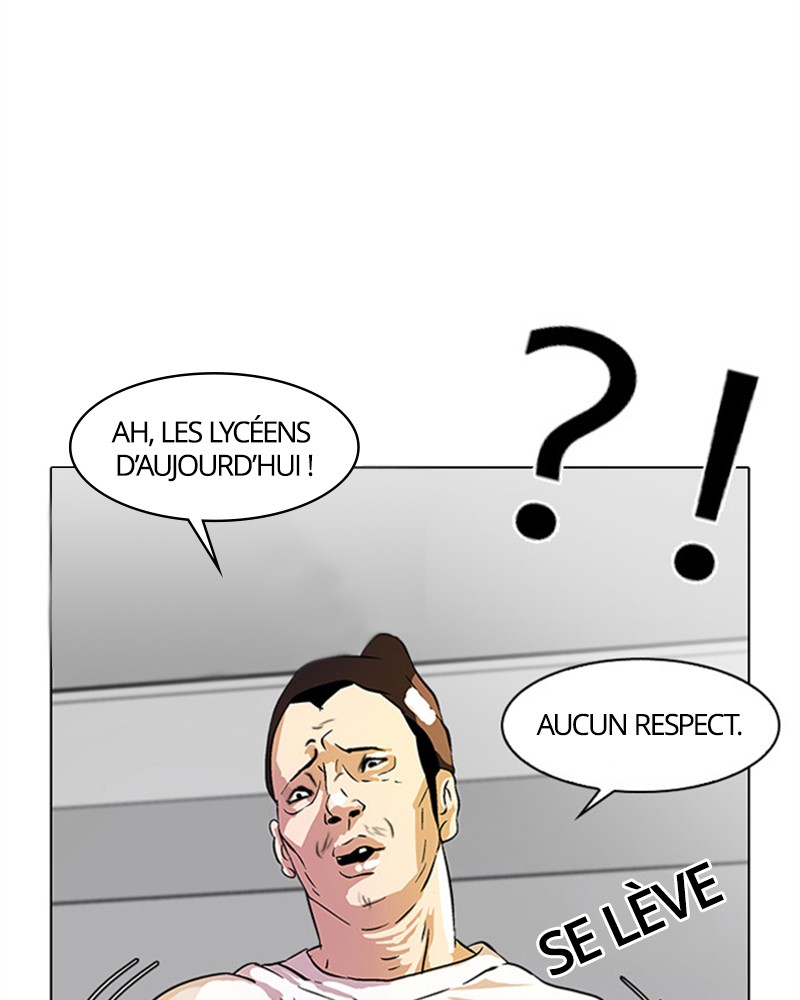 Lookism Chapitre 12 - Page 41