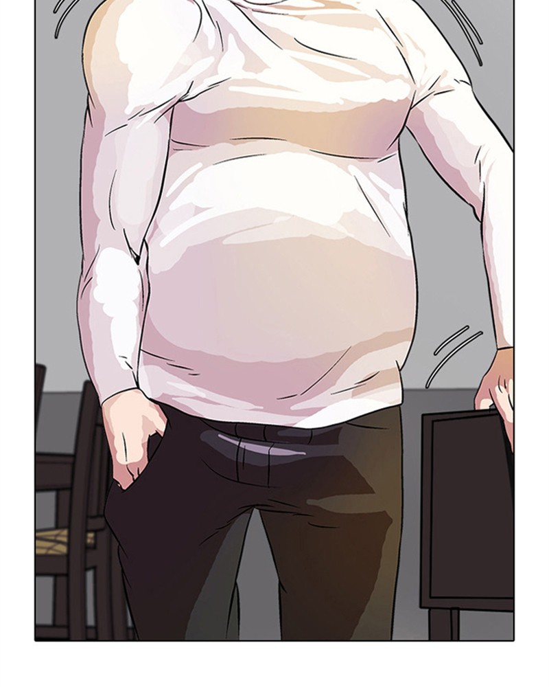 Lookism Chapitre 12 - Page 42