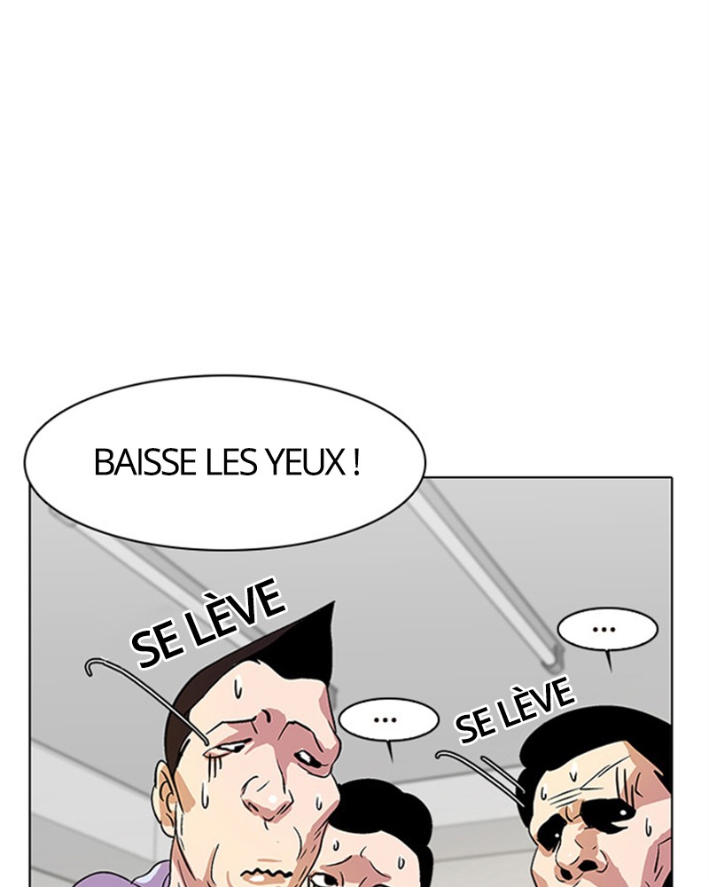 Lookism Chapitre 12 - Page 43
