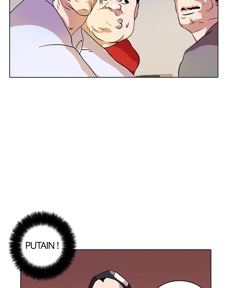 Lookism Chapitre 12 - Page 44