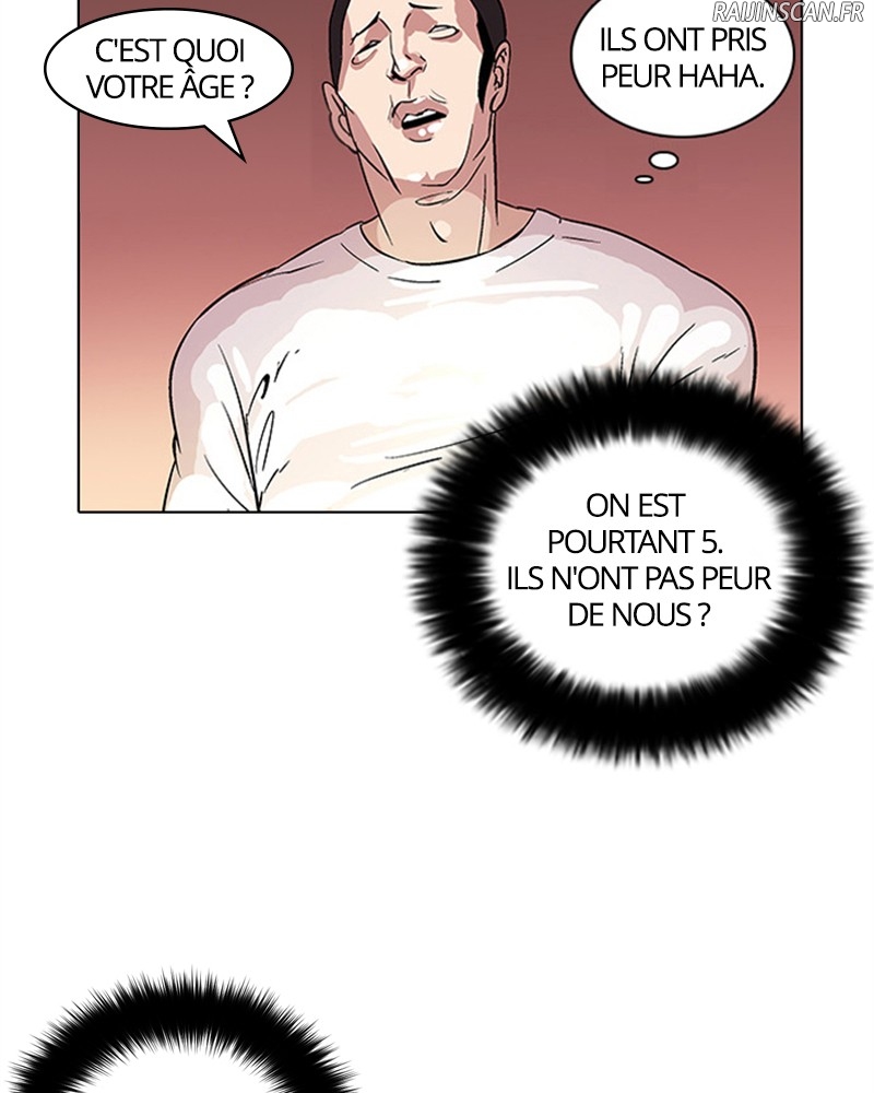 Lookism Chapitre 12 - Page 45