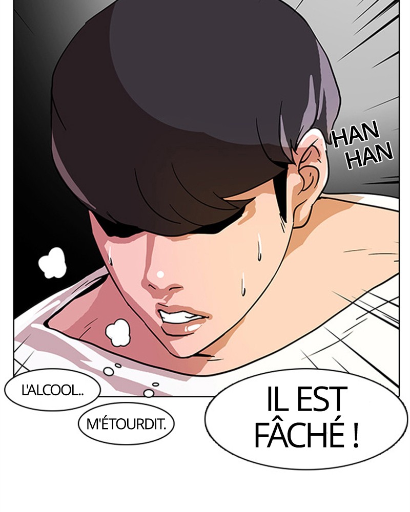 Lookism Chapitre 12 - Page 49