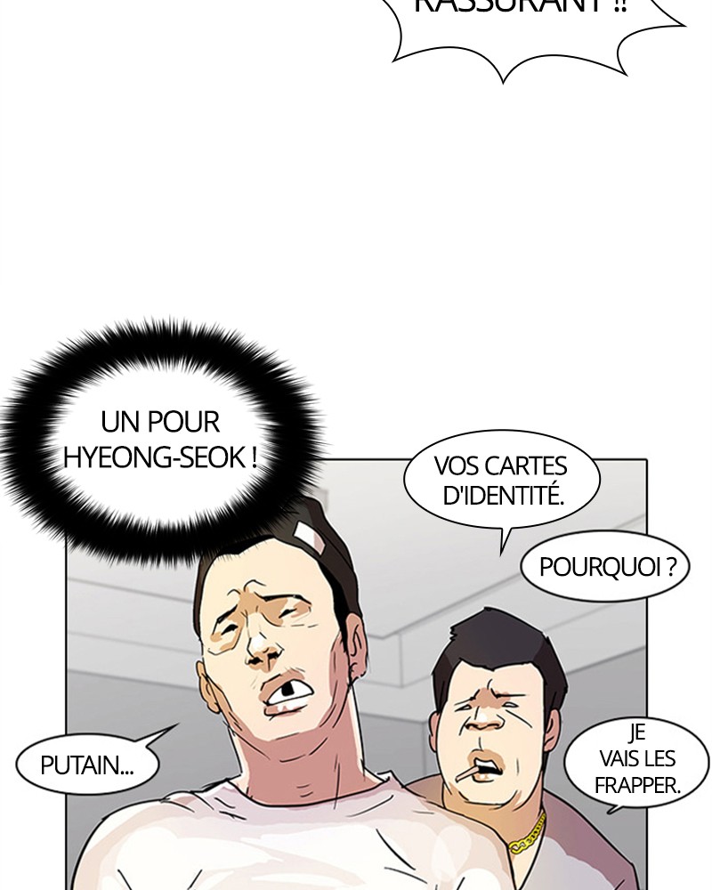 Lookism Chapitre 12 - Page 51