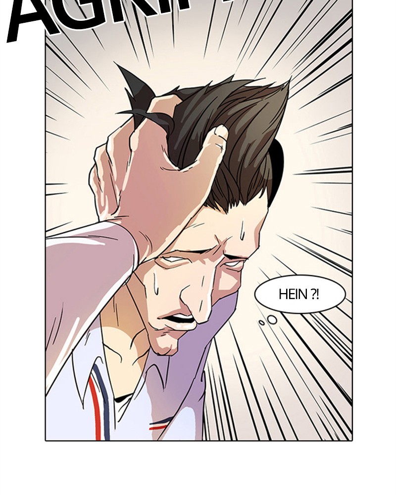 Lookism Chapitre 12 - Page 53