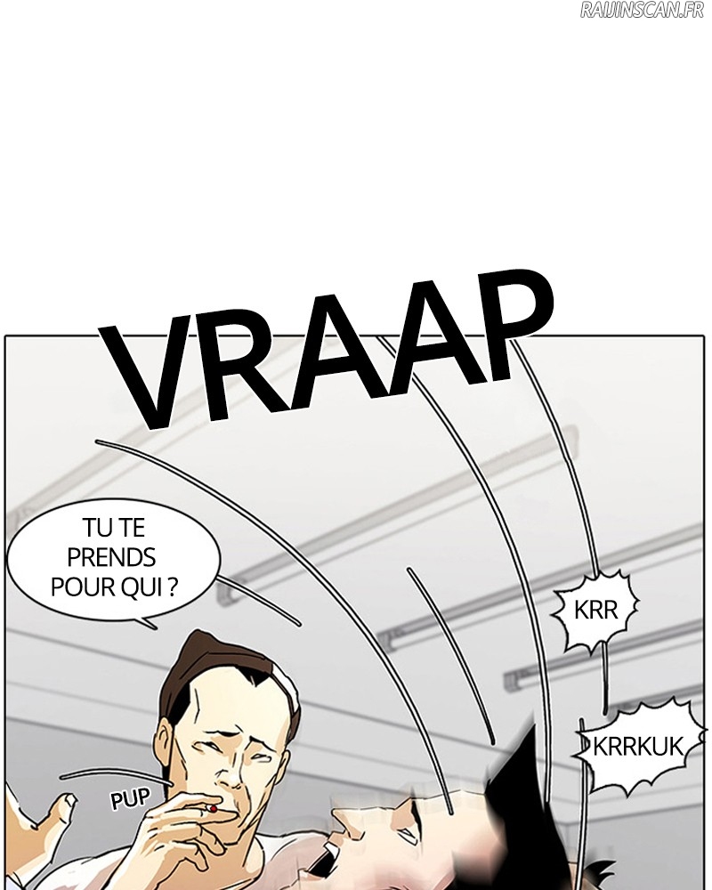 Lookism Chapitre 12 - Page 55
