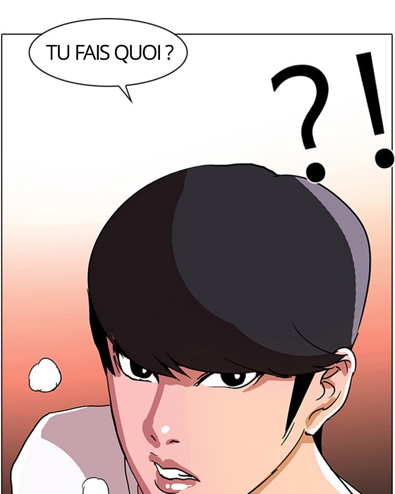 Lookism Chapitre 12 - Page 62