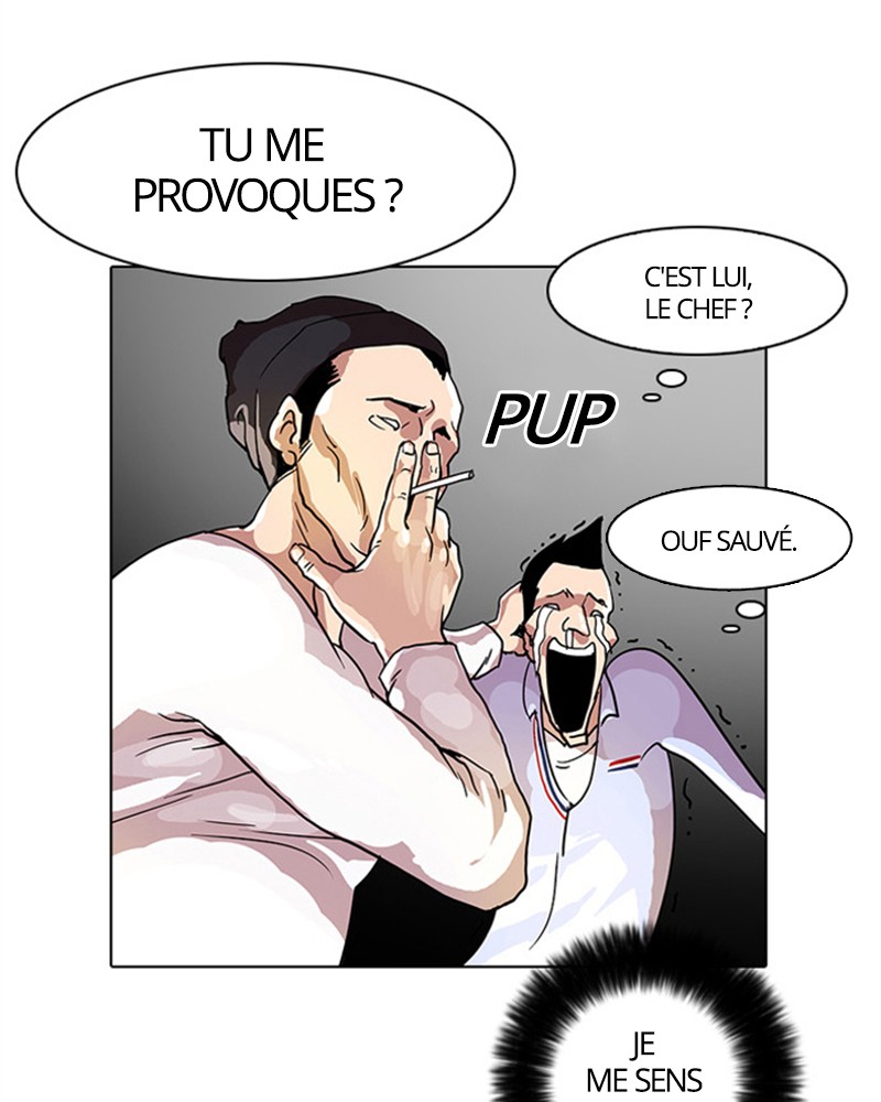 Lookism Chapitre 12 - Page 64