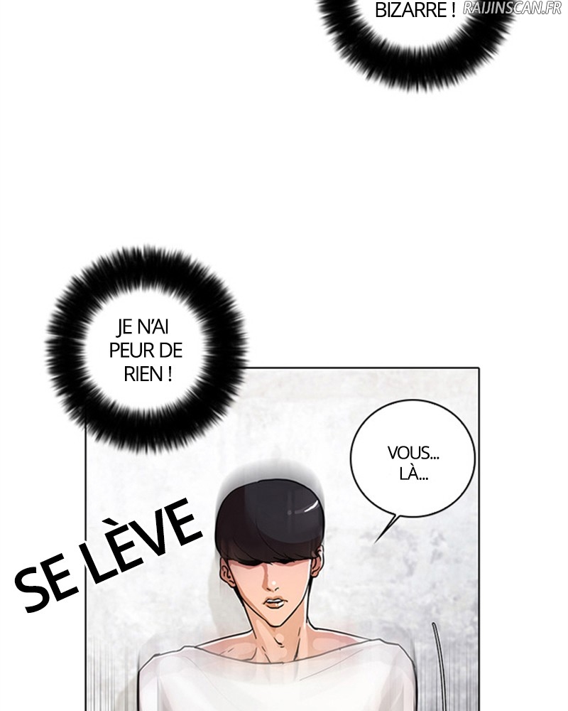 Lookism Chapitre 12 - Page 65