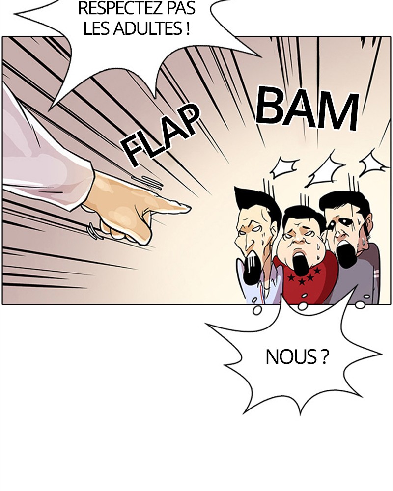 Lookism Chapitre 12 - Page 67