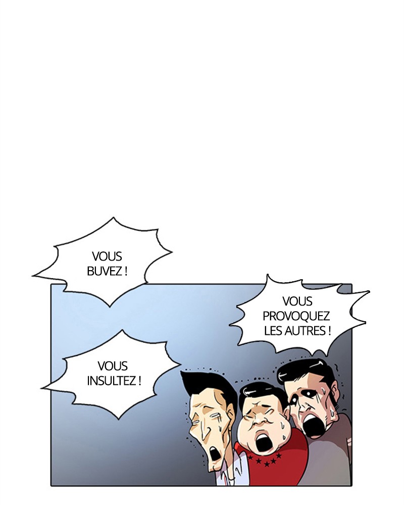 Lookism Chapitre 12 - Page 69