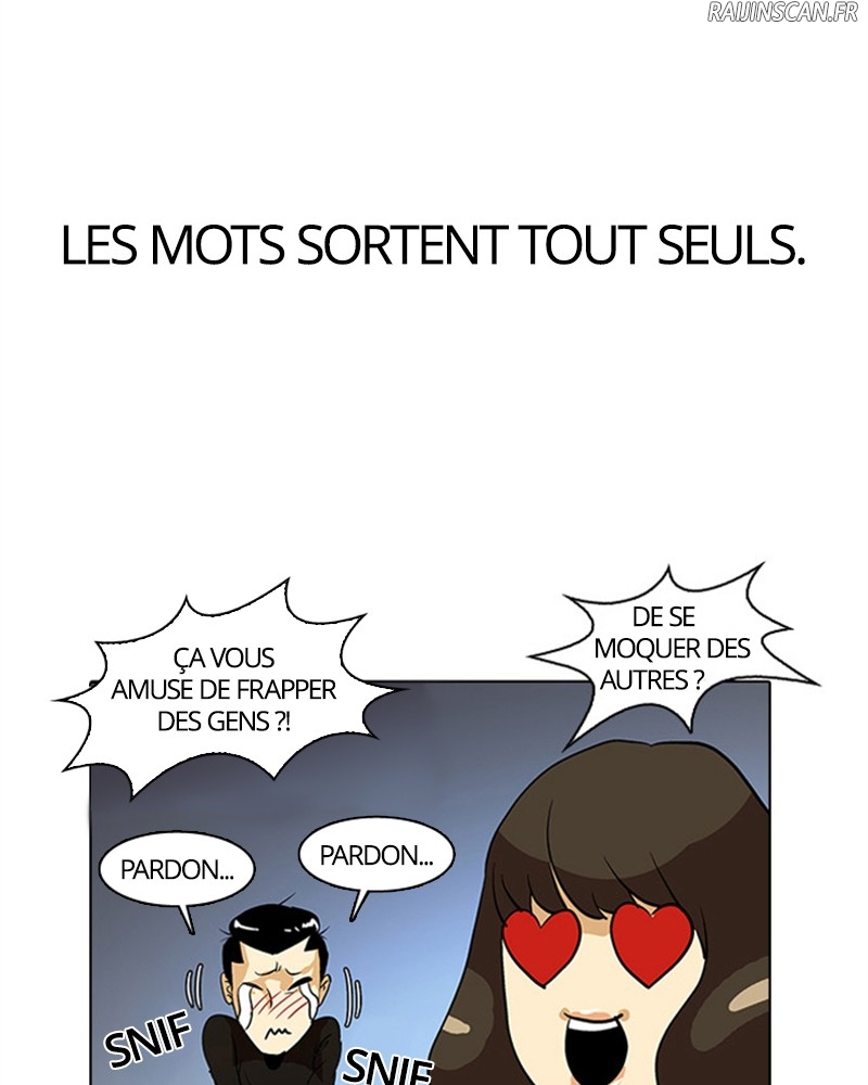 Lookism Chapitre 12 - Page 70