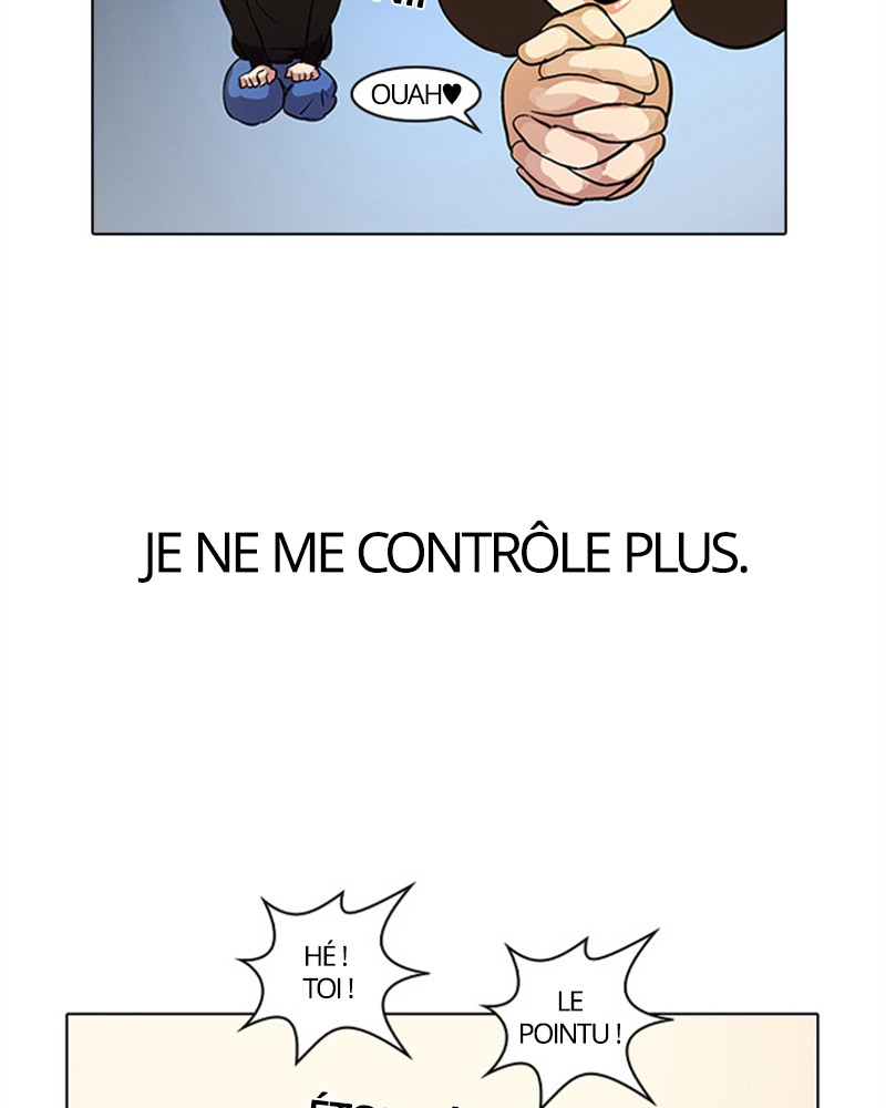 Lookism Chapitre 12 - Page 71