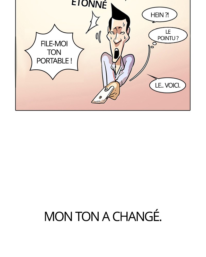 Lookism Chapitre 12 - Page 72