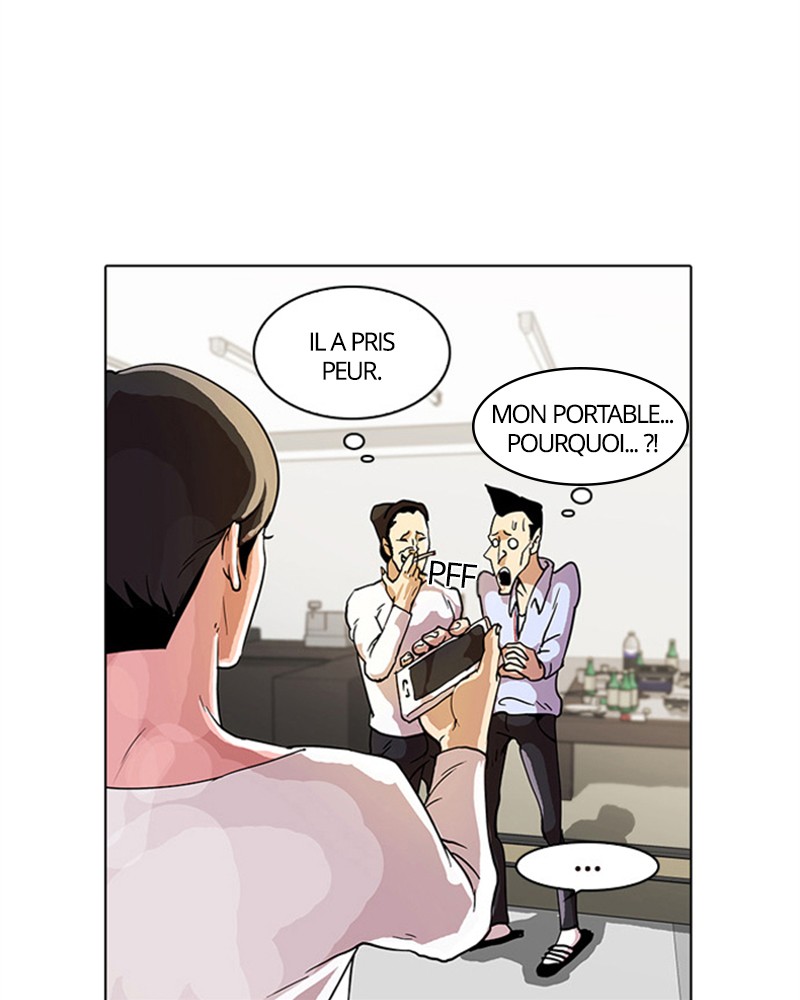 Lookism Chapitre 12 - Page 73