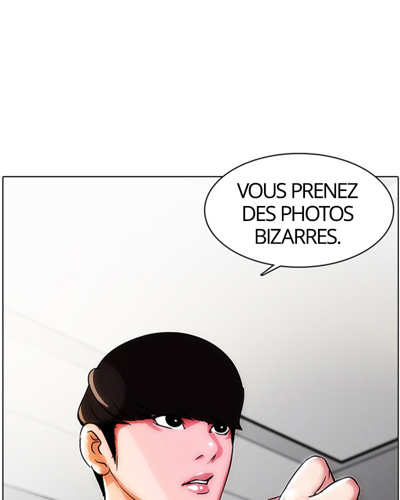 Lookism Chapitre 12 - Page 76