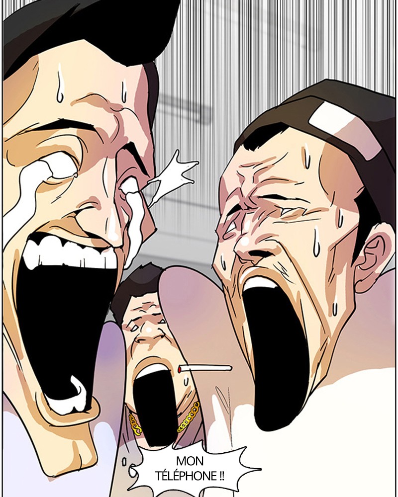 Lookism Chapitre 12 - Page 79