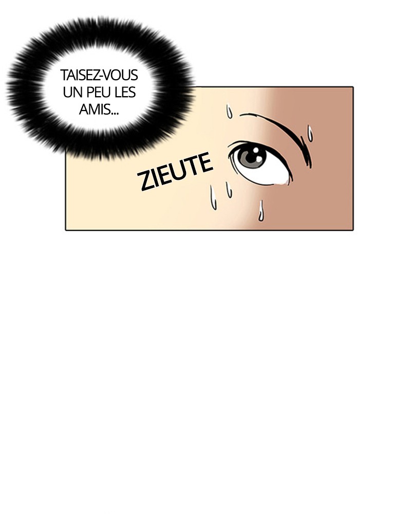 Lookism Chapitre 12 - Page 8