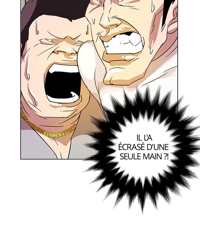 Lookism Chapitre 12 - Page 81