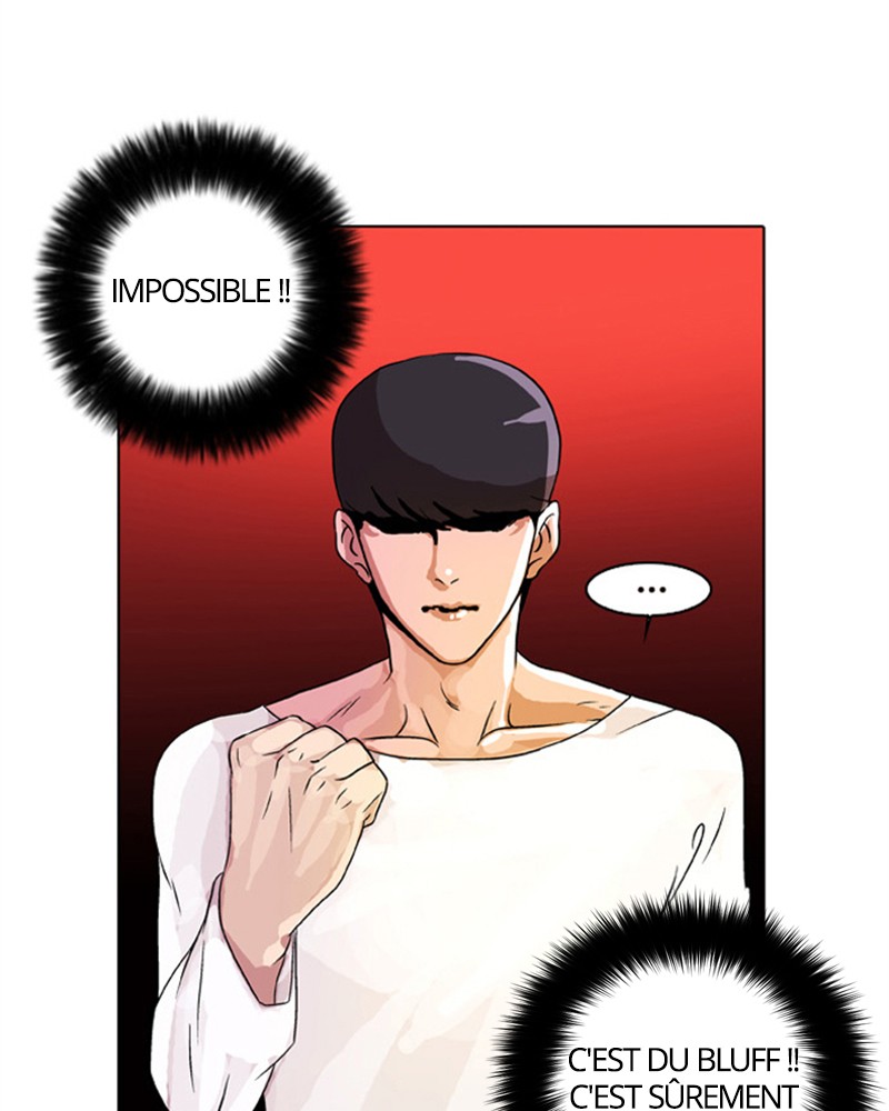 Lookism Chapitre 12 - Page 82