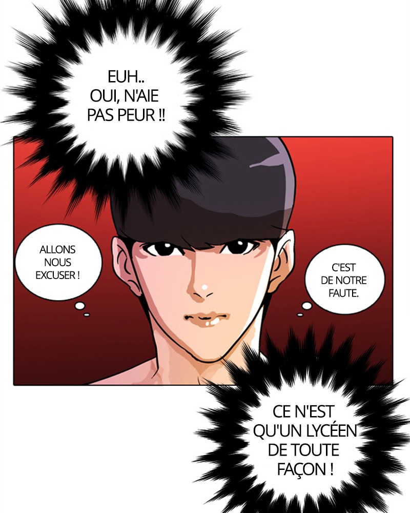 Lookism Chapitre 12 - Page 84