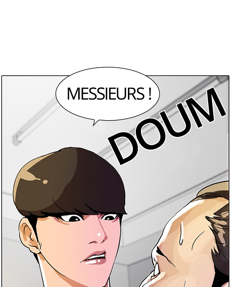 Lookism Chapitre 12 - Page 87