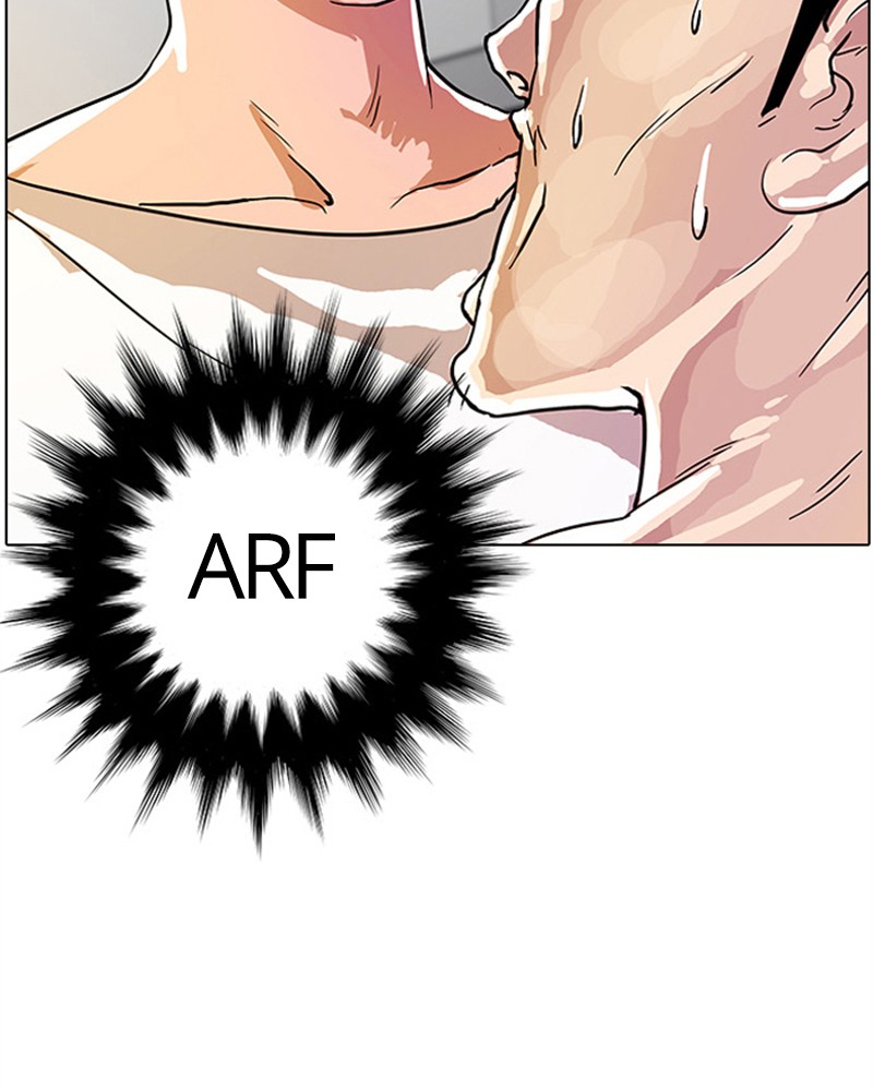 Lookism Chapitre 12 - Page 88