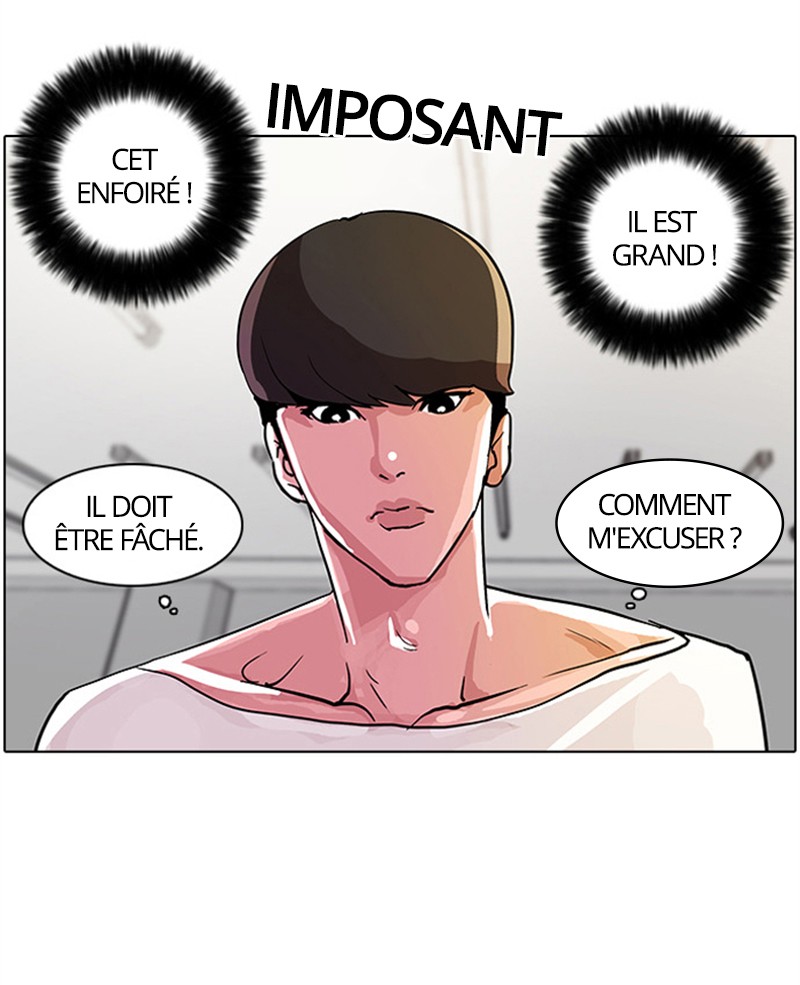Lookism Chapitre 12 - Page 89