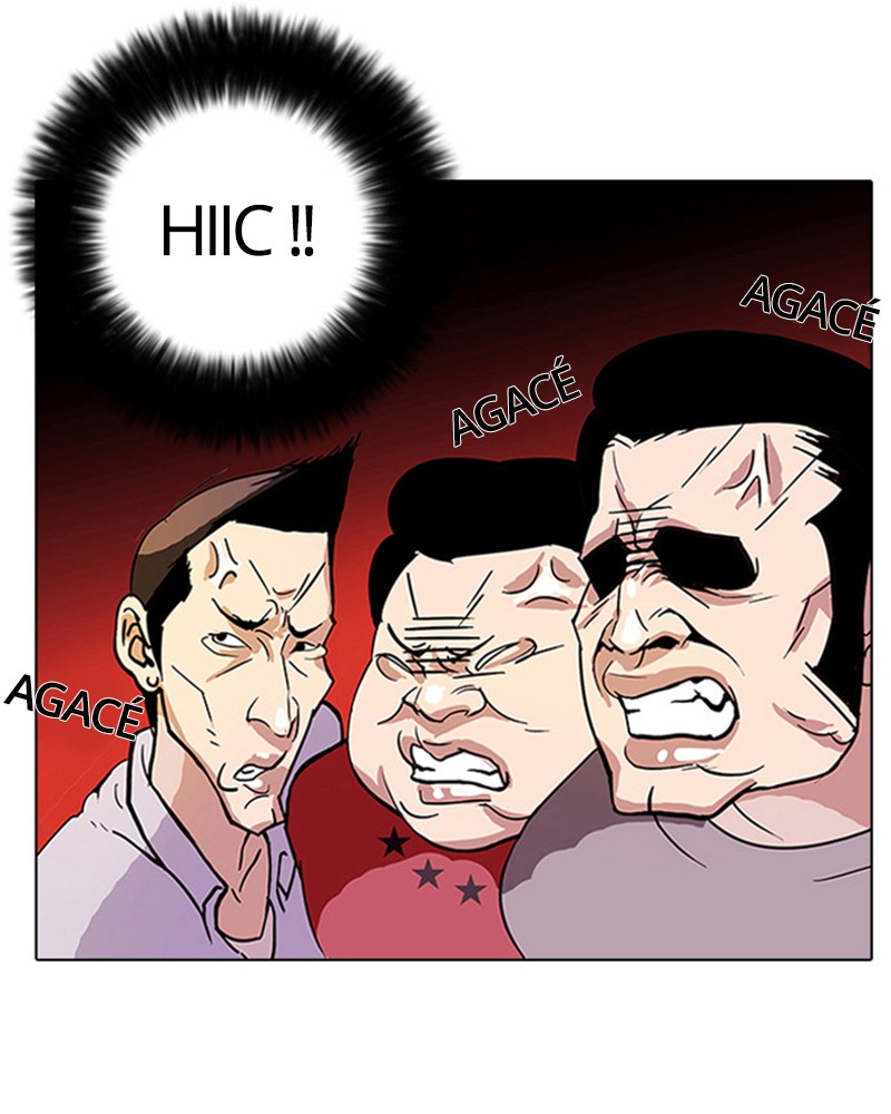 Lookism Chapitre 12 - Page 9