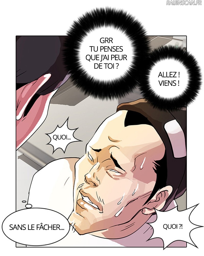 Lookism Chapitre 12 - Page 90