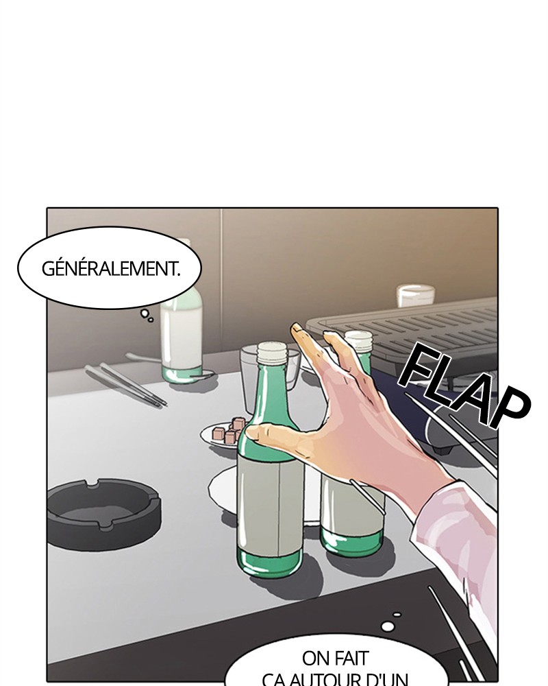 Lookism Chapitre 12 - Page 91