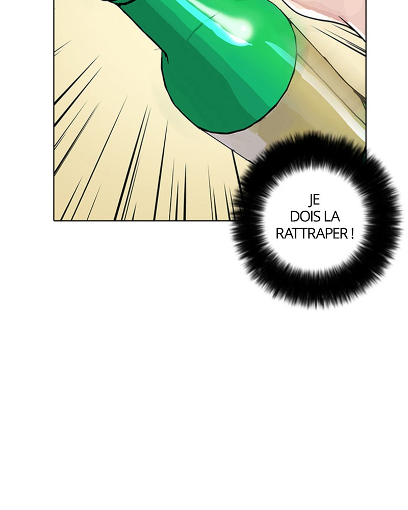 Lookism Chapitre 12 - Page 94