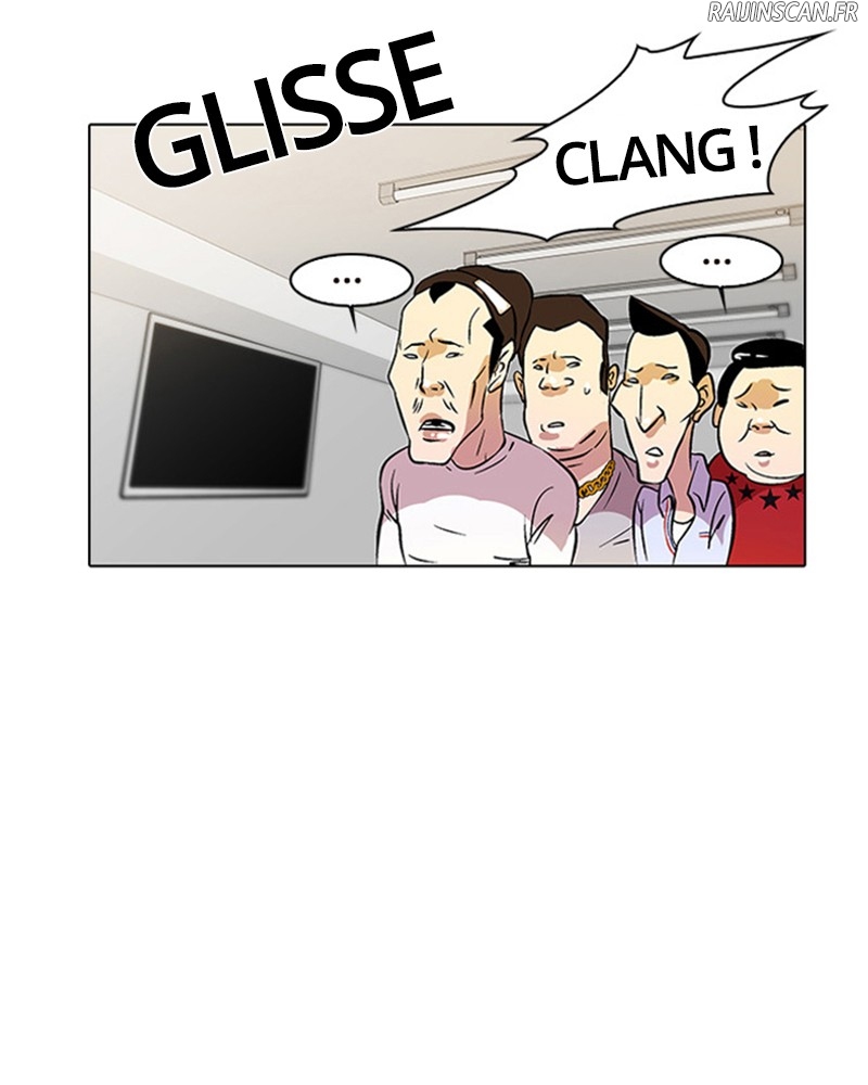Lookism Chapitre 12 - Page 95