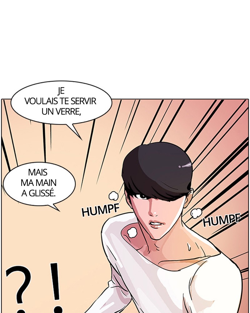 Lookism Chapitre 12 - Page 97