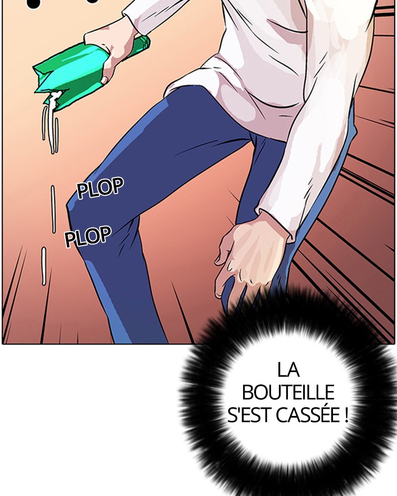 Lookism Chapitre 12 - Page 98