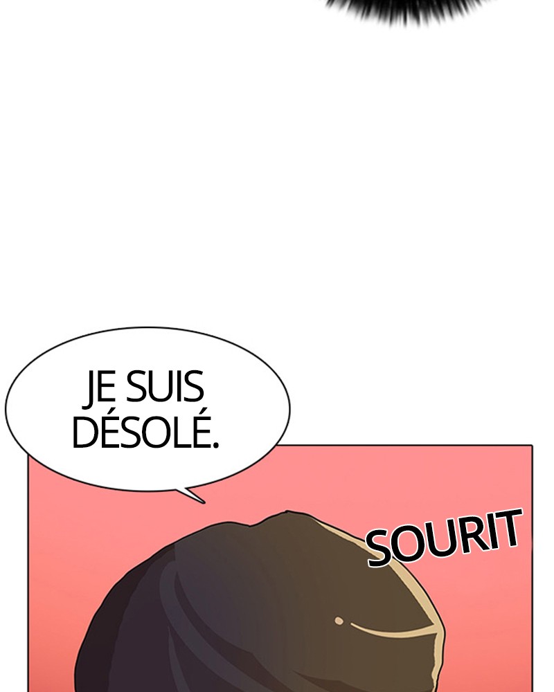 Lookism Chapitre 12 - Page 99