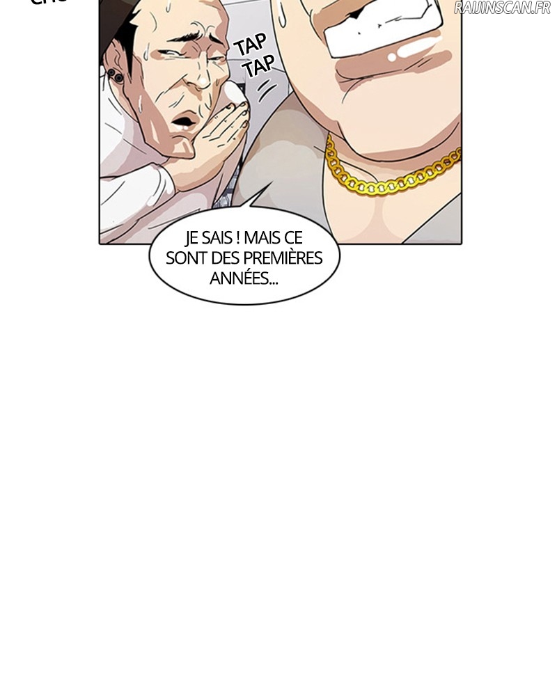 Lookism Chapitre 13 - Page 10