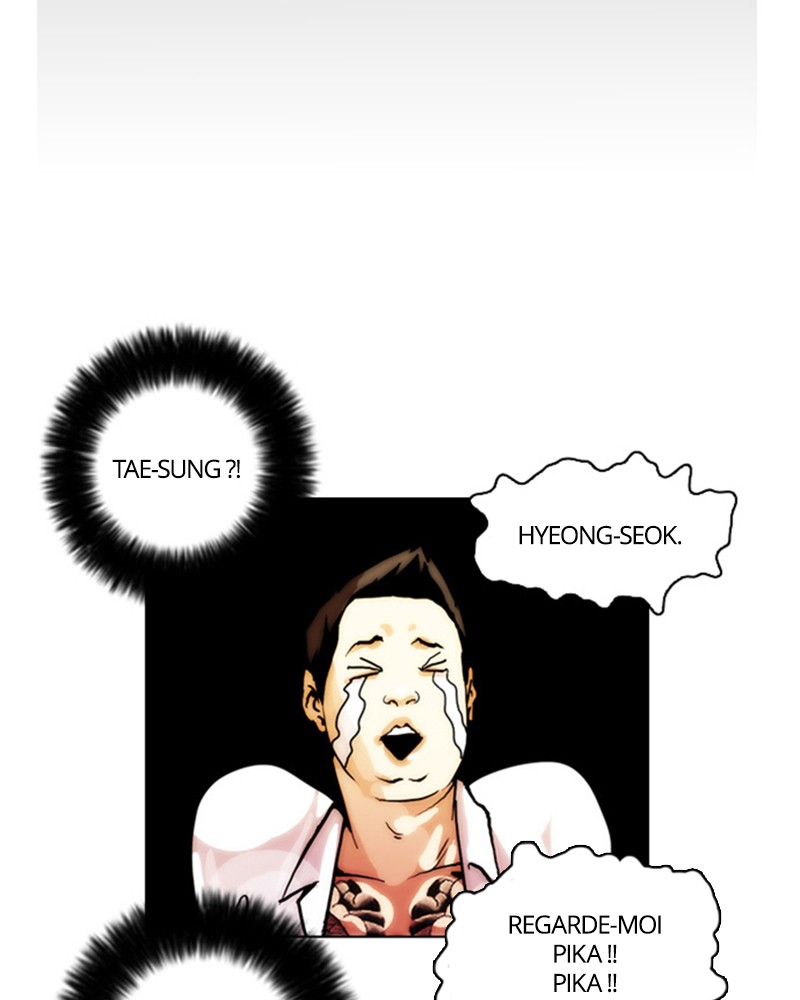 Lookism Chapitre 13 - Page 103
